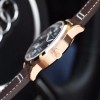 特N品IWC腕時計自動巻きシチズン搭載44mmメンズIWC-WD930-058　