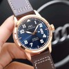特N品IWC腕時計自動巻きシチズン搭載44mmメンズIWC-WD930-059　