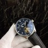 IWC(アイダブリューシー)腕時計41mm自動巻きメンズIWC-TSH380-063　
