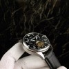 IWC(アイダブリューシー)腕時計41mm自動巻きメンズIWC-TSH380-064　