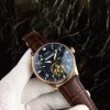 IWC(アイダブリューシー)腕時計41mm自動巻きメンズIWC-TSH400-061　