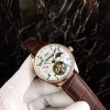 IWC(アイダブリューシー)腕時計41mm自動巻きメンズIWC-TSH400-062　