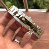 ロレックスメンズデイトジャスト2813ムーブメント搭載JZ-2001P350-RO53