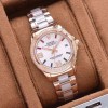 ロレックスROLEXデイトジャスト2836-2ムーブメント搭載JZ-2001P600-RO80