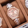ロレックスROLEXデイトジャスト2836-2ムーブメント搭載JZ-2001P600-RO83