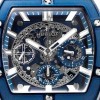 プレミアムなウブロ腕時計4700ムーブメント搭載多機能設計LL-2023P-HU4379