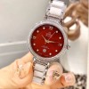 オメガデデビルレディマティックAsian21600振動レディースLLNK2002P310-1785-01