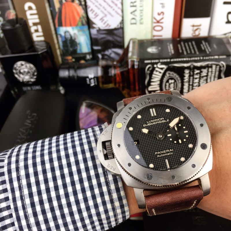 パネライPANERAI腕時計メンズ自動巻き47mm最高品質PAN-WDBY1100-07