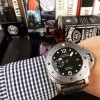 パネライPANERAI腕時計メンズ自動巻き47mm最高品質PAN-WDBY1100-08
