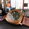 パネライPANERAI腕時計メンズ自動巻き47mm最高品質PAN-WDBY1300-08
