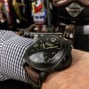 パネライPANERAI腕時計メンズ自動巻き47mm高品質PAN-WDBY480-031