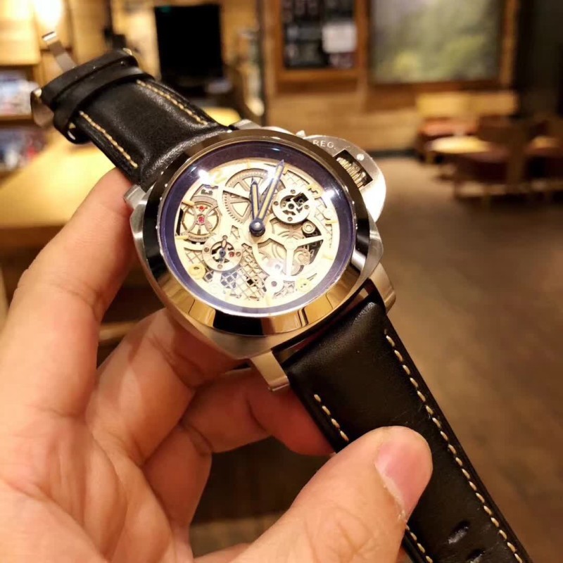 パネライPANERAI腕時計メンズ自動巻き45mmコピーPAN-WDBY560-011