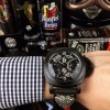 パネライPANERAI-クロムハーツ時計メンズ自動巻き限量版PAN-WDBY750-010