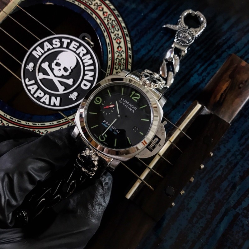 パネライPANERAI-クロムハーツ時計メンズ自動巻き通販PAN-WDBY600-015