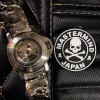 パネライPANERAI-クロムハーツ時計メンズ自動巻き通販PAN-WDBY600-015