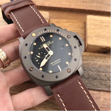パネライPANERAI腕時計メンズ自動巻き45mmコピーPAN-WDBY630-031