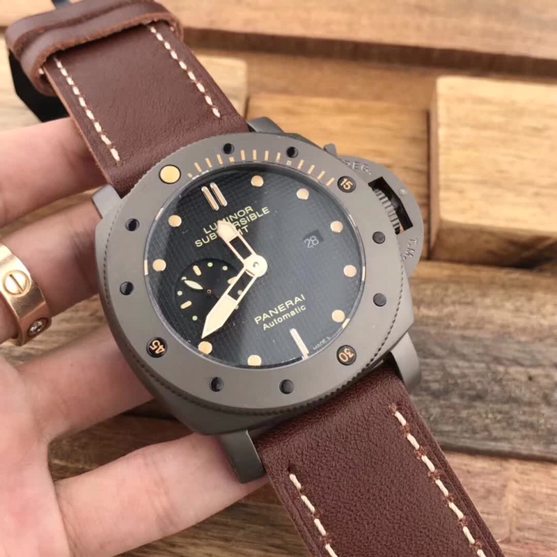 パネライPANERAI腕時計メンズ自動巻き45mmコピーPAN-WDBY630-031
