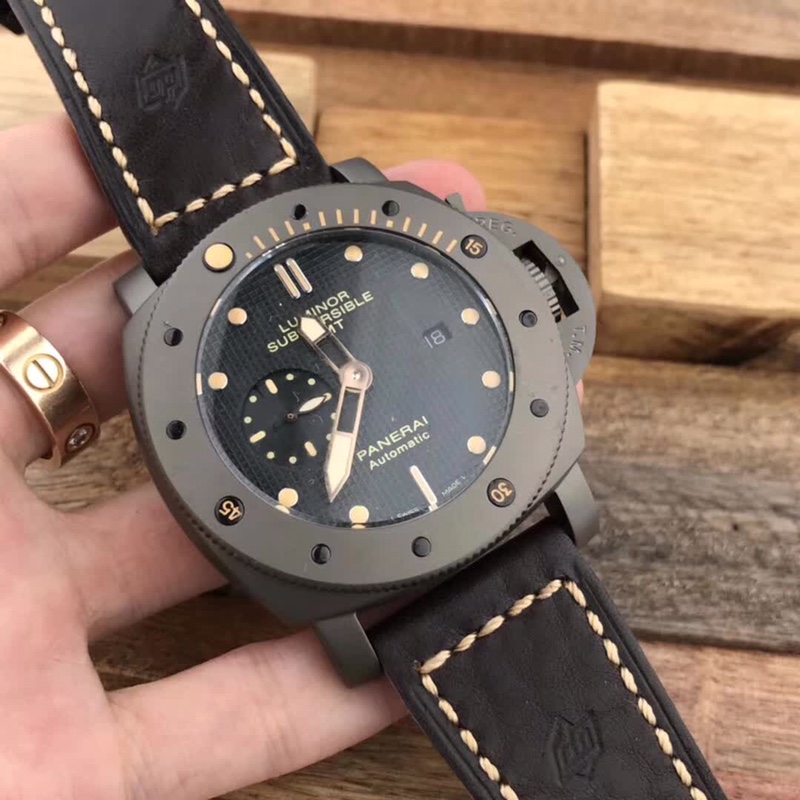 パネライPANERAI腕時計メンズ自動巻き45mmコピーPAN-WDBY630-032