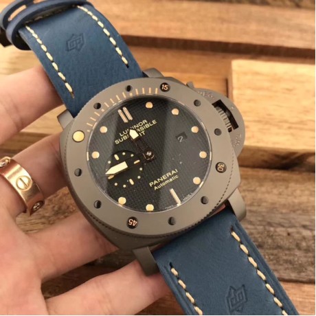 パネライPANERAI腕時計メンズ自動巻き45mmコピーPAN-WDBY630-034