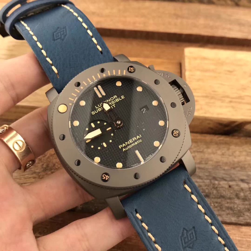 パネライPANERAI腕時計メンズ自動巻き45mmコピーPAN-WDBY630-034