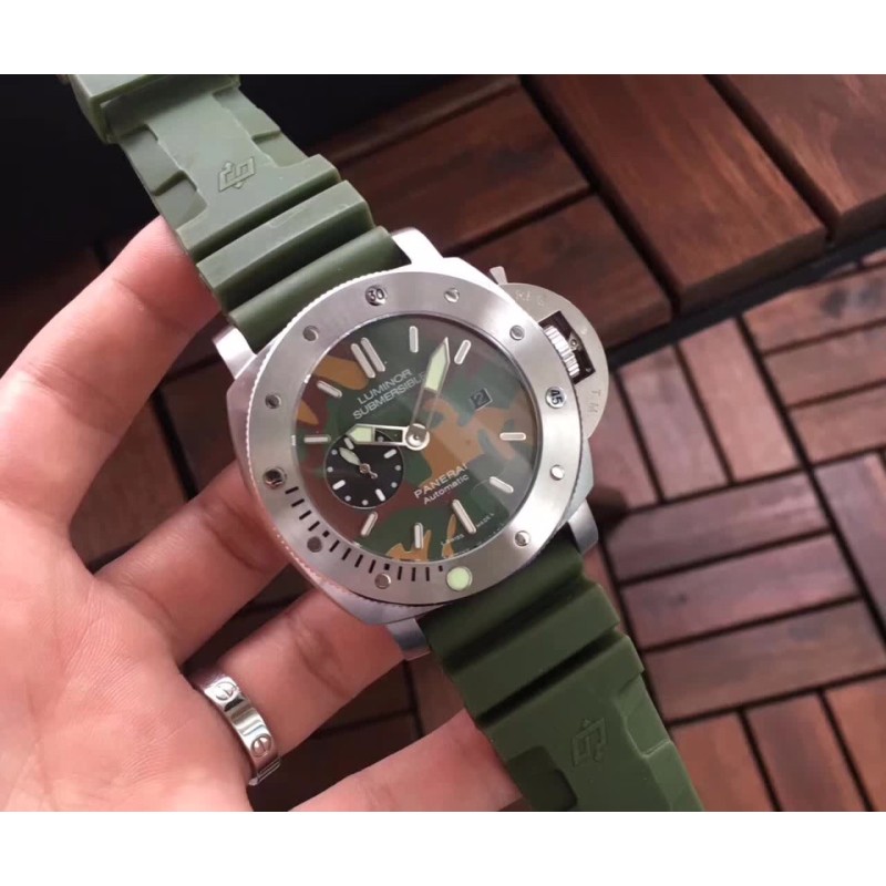 パネライPANERAI腕時計メンズ自動巻き45mmコピーPAN-WDBY700-023