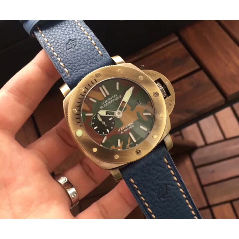 パネライPANERAI腕時計メンズ自動巻き45mmコピーPAN-WDBY700-024