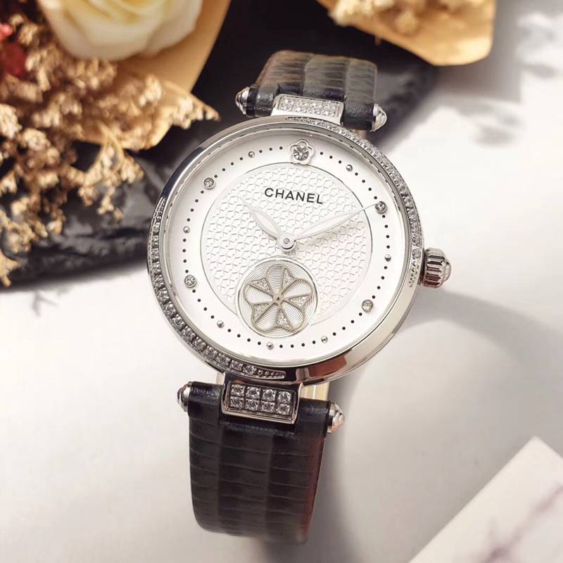 Chanelシャネル腕時計美品レディース時計コピーCH-TSH290-006