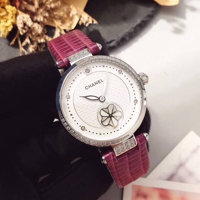 Chanelシャネル腕時計美品レディース時計コピーCH-TSH290-008