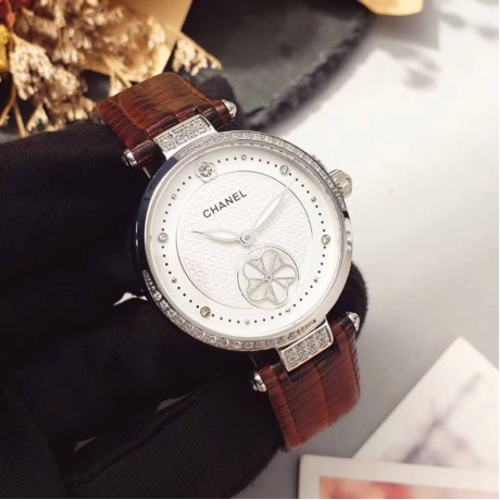 Chanelシャネル腕時計美品レディース時計コピーCH-TSH290-009