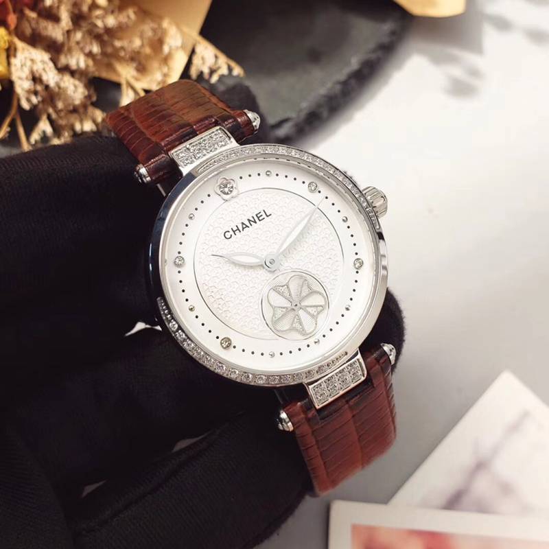 Chanelシャネル腕時計美品レディース時計コピーCH-TSH290-009