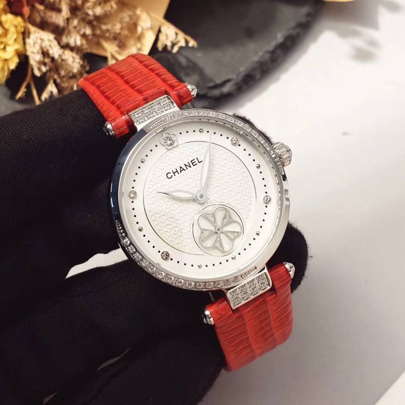 Chanelシャネル腕時計美品レディース時計コピーCH-TSH290-010