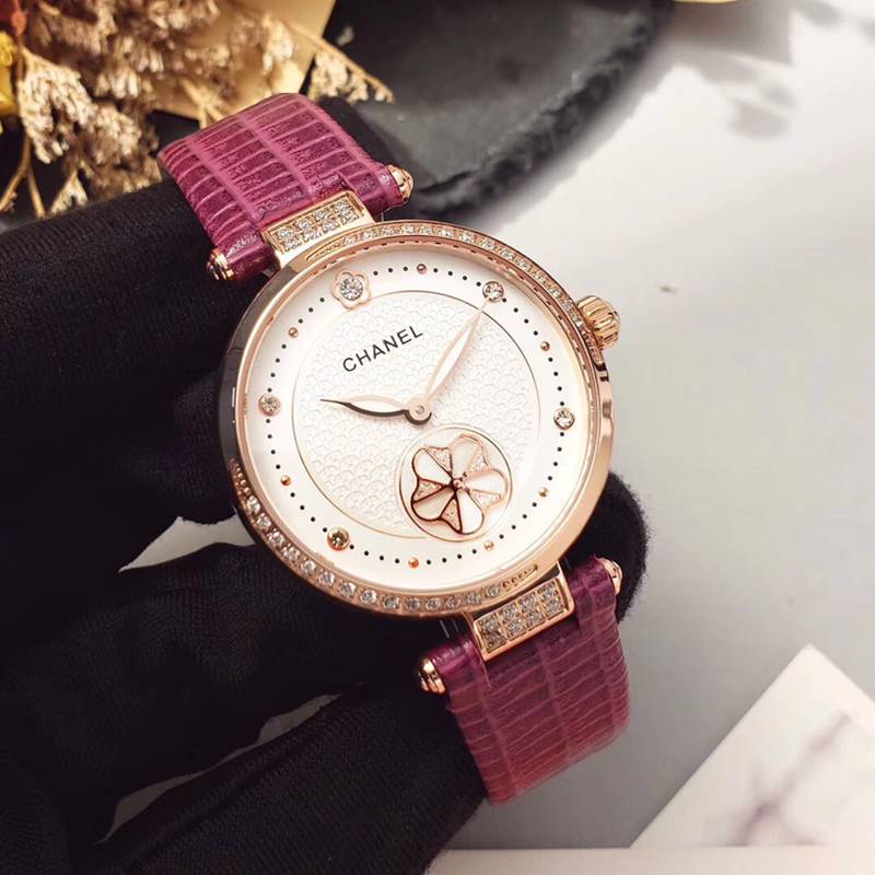 Chanelシャネル腕時計美品レディース時計コピーCH-TSH290-011