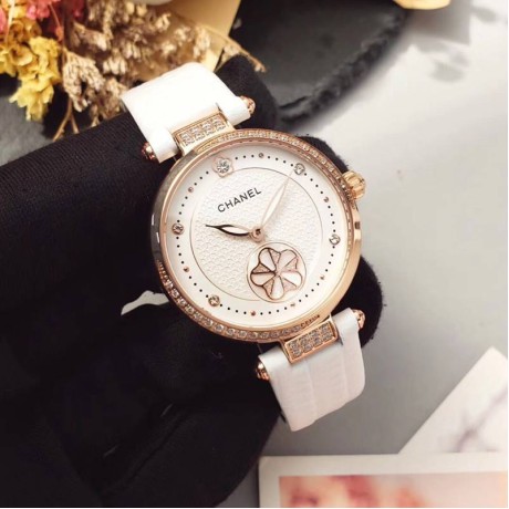Chanelシャネル腕時計美品レディース時計コピーCH-TSH290-013