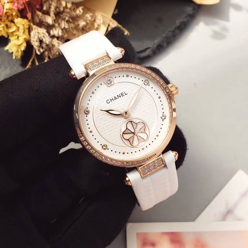 Chanelシャネル腕時計美品レディース時計コピーCH-TSH290-013