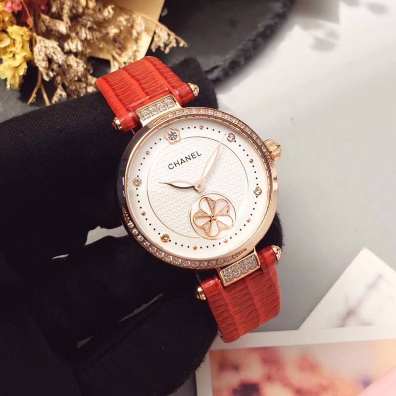 Chanelシャネル腕時計美品レディース時計コピーCH-TSH290-014