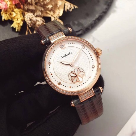 Chanelシャネル腕時計美品レディース時計コピーCH-TSH290-015