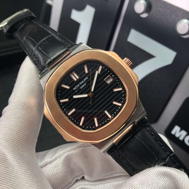 PATEKPHILIPPEパテックフィリップメンズ自動巻き19新作PP-J380-24