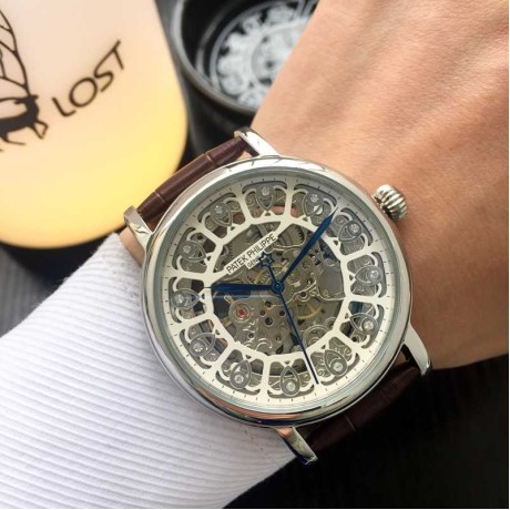 PATEKPHILIPPEパテックフィリップ腕時計メンズPP-TSH330-77