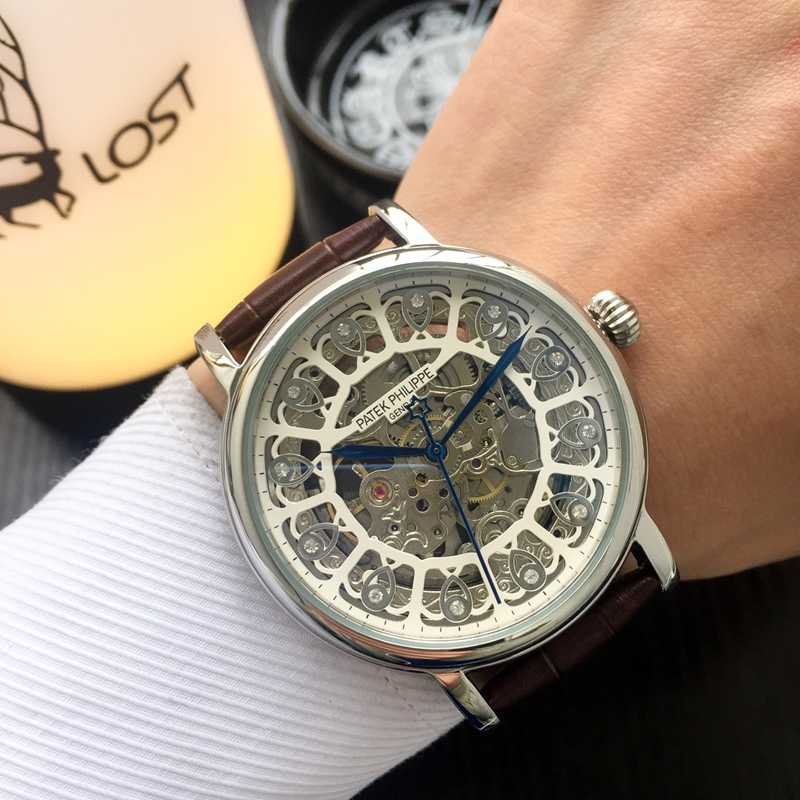 PATEKPHILIPPEパテックフィリップ腕時計メンズPP-TSH330-77