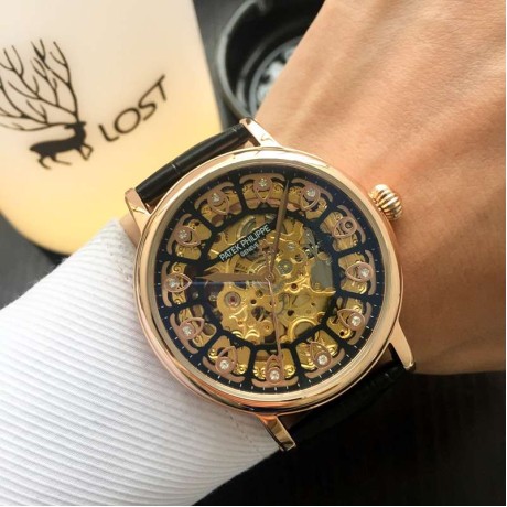 PATEKPHILIPPEパテックフィリップ腕時計メンズPP-TSH330-78