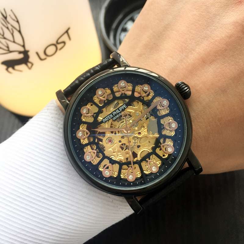 PATEKPHILIPPEパテックフィリップ腕時計メンズPP-TSH330-79