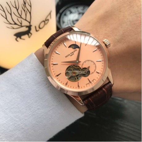 PATEKPHILIPPEパテックフィリップ腕時計メンズ自動巻きPP-TSH360-32