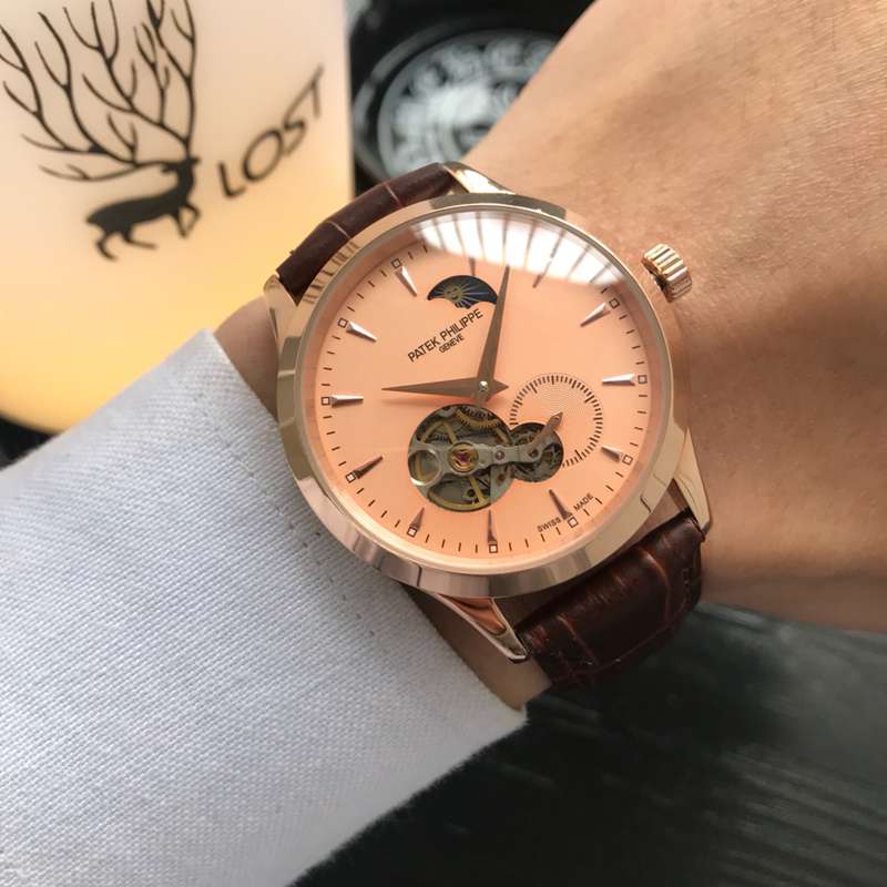 PATEKPHILIPPEパテックフィリップ腕時計メンズ自動巻きPP-TSH360-32