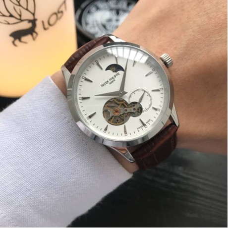 PATEKPHILIPPEパテックフィリップ腕時計メンズ自動巻きPP-TSH360-33