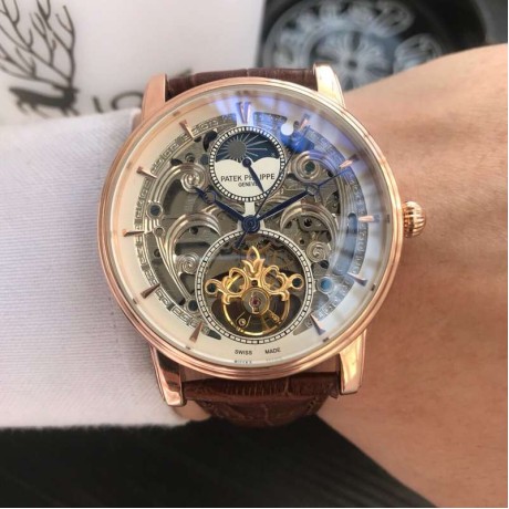 PATEKPHILIPPEパテックフィリップ腕時計メンズ自動巻きPP-TSH360-35