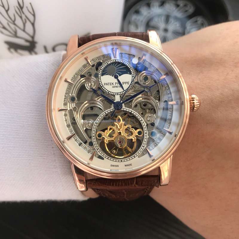 PATEKPHILIPPEパテックフィリップ腕時計メンズ自動巻きPP-TSH360-35