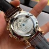 PATEKPHILIPPEパテックフィリップメンズ自動巻き新作PP-TSH370-06