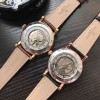 PATEKPHILIPPEパテックフィリップメンズ自動巻き新作PP-TSH370-08