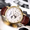 PATEKPHILIPPEパテックフィリップ腕時計メンズ自動巻きPP-TSH370-32
