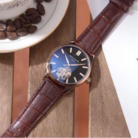 PATEKPHILIPPEパテックフィリップメンズ自動巻き新作PP-TSH380-05
